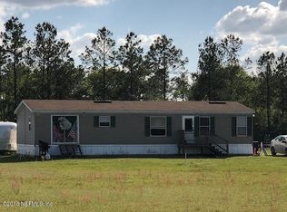 1256 Farm Rd, Saint George, GA 31562