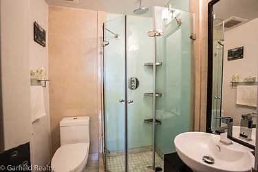 Sold by Garfield Realty 