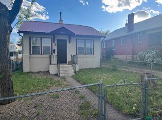 815 3rd St, Las Vegas, NM 87701