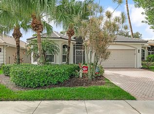 5598 Fountains Drive S, Lake Worth, FL 33467