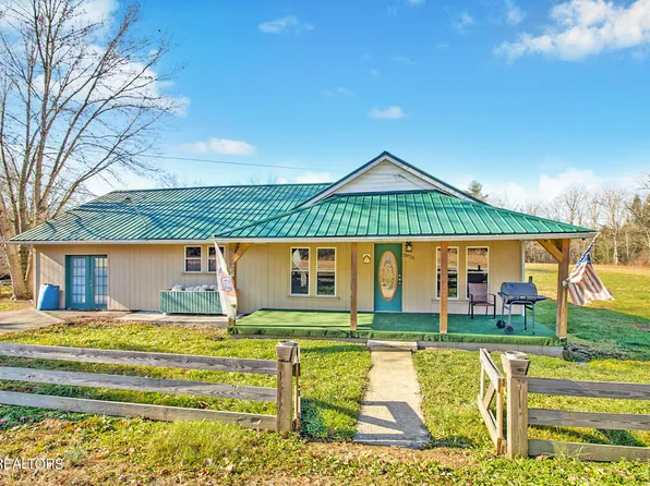 2975 Nashville Hwy, Lancing, TN 37770