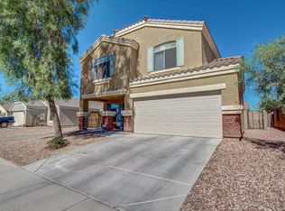 23734 W Chambers St, Buckeye, AZ 85326