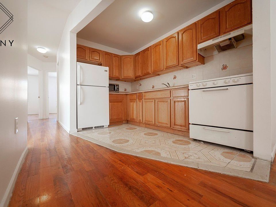 1st image of 167 Hart St #4L