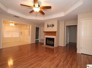 3918 Oak Valley Dr, Killeen, TX 76542