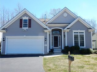 21 Wadsworth Ln, Wallingford, CT 06492