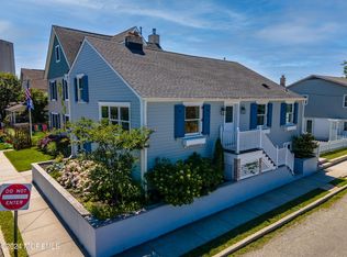 127 Pennsylvania Ave, Ocean Grove, NJ 07756