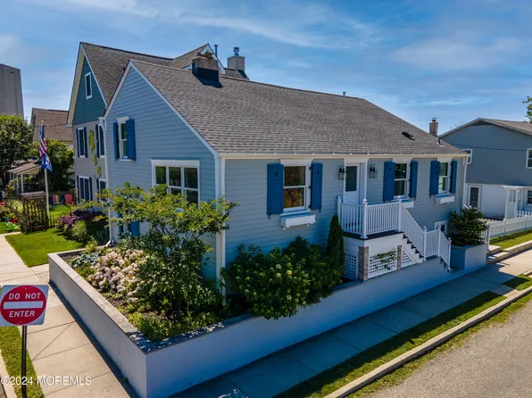 127 Pennsylvania Avenue, Ocean Grove, NJ 07756