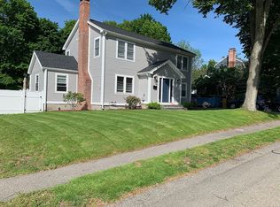11 John St, Needham, MA 02494