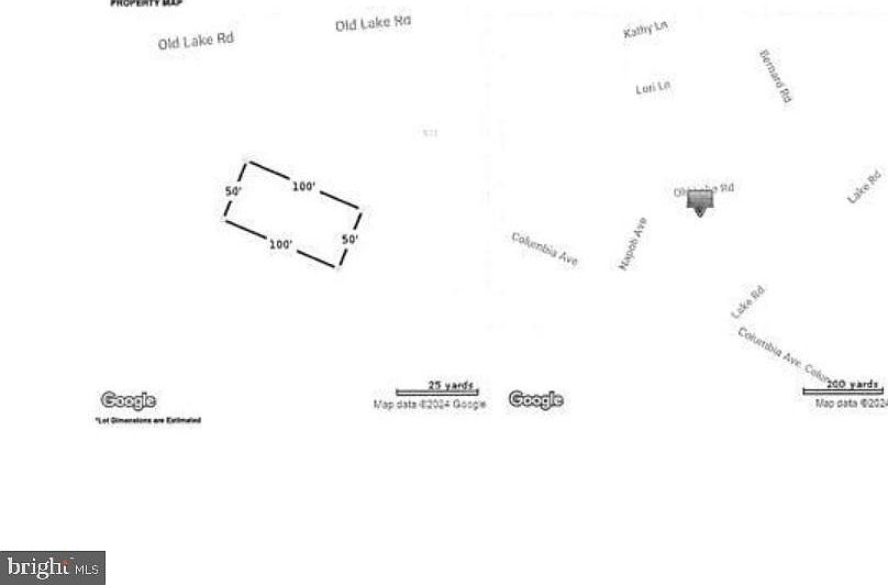 2nd image of 0 Firerize Ave