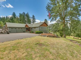 27832 S Ringo Rd, Mulino, OR 97042