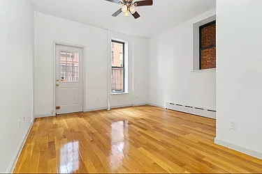 Rented by REAL New York