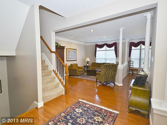 Incredible open floor plan