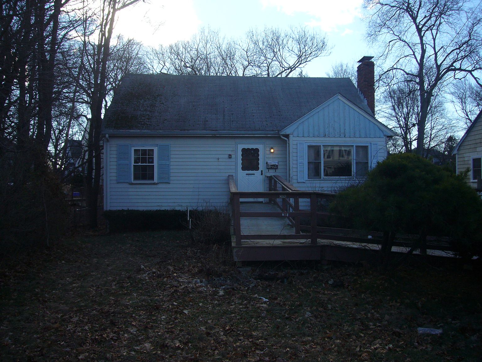 235 Liberty St, Randolph, MA 02368 Zillow