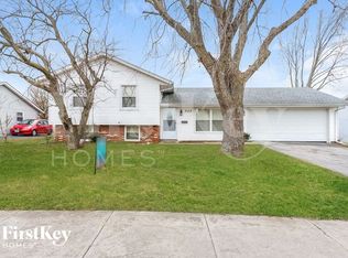 848 Harvard Ln, Matteson, IL 60443