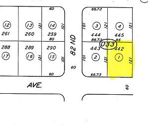 1st image of 204-033-01 Viburnum Ave