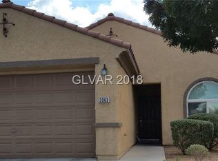 2963 Pitgaveny Ave #0, Henderson, NV 89044