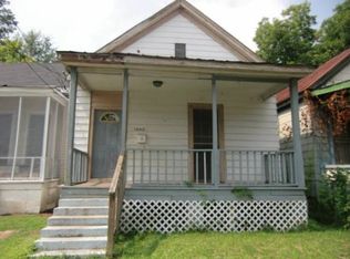 1840 Ellis St, Augusta, GA 30904