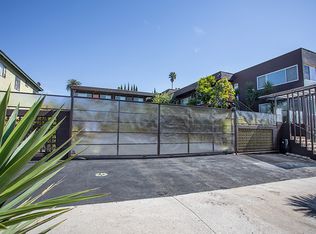 646 N La Fayette Park Pl APT 15, Los Angeles, CA 90026