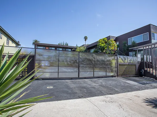 646 N La Fayette Park Pl APT 7, Los Angeles, CA 90026