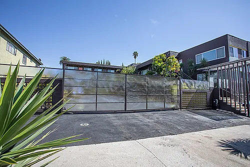 646 N La Fayette Park Pl #7 Photo 1