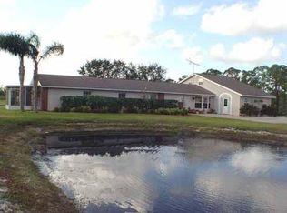 4300 SW Boatramp Ave, Palm City, FL 34990