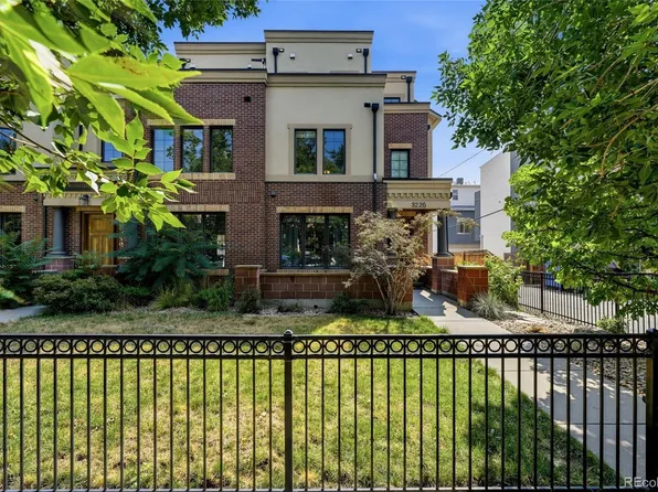 3226 Wyandot Street, Denver, CO 80211