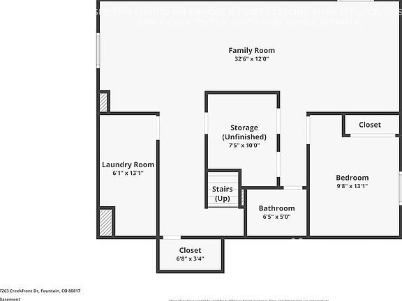 3rd image of 7263 Creekfront Dr