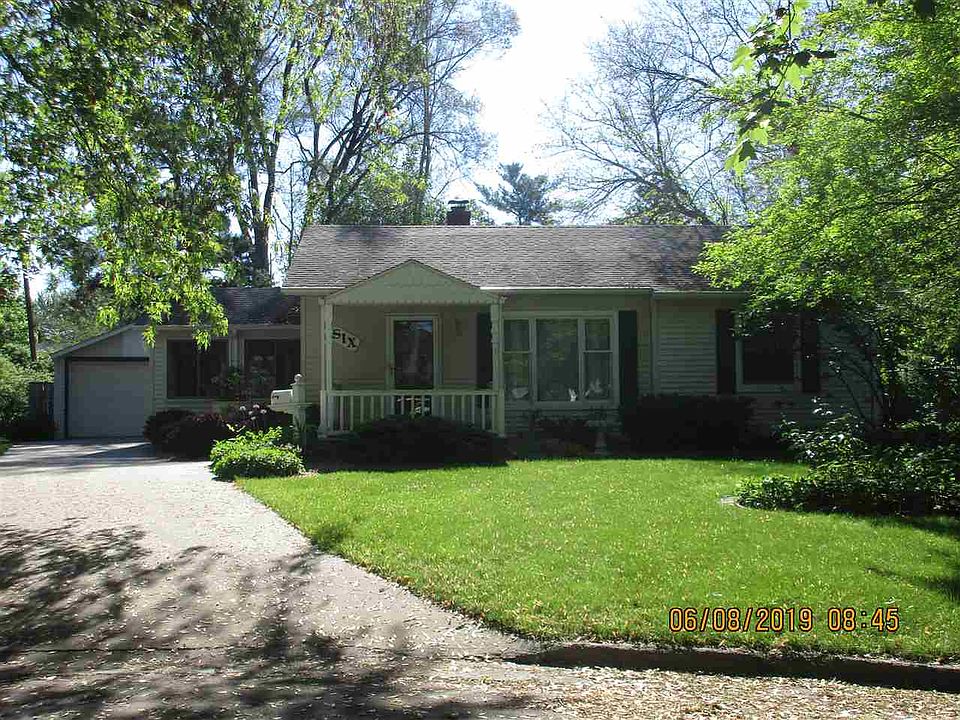 1st image of 6 E Campbell Ct