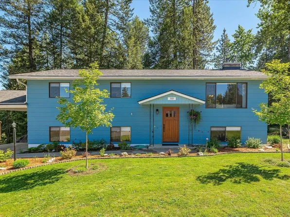 535 W Ash St, Newport, WA 99156