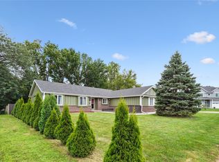 3921 48th St, Des Moines, IA 50310