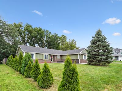 3921 48th St, Des Moines, IA, 50310