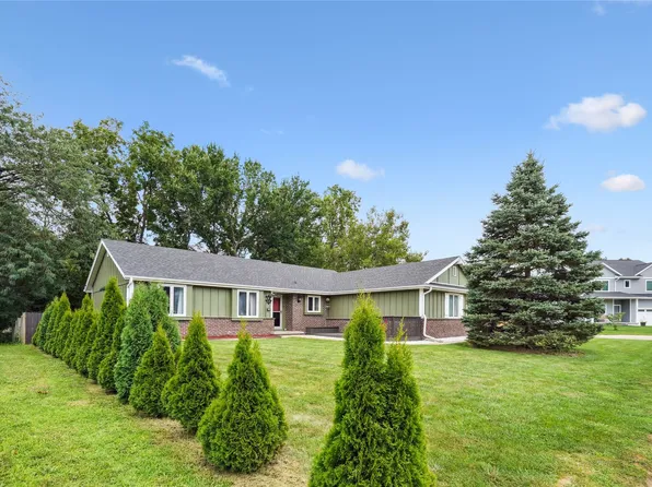 3921 48th St, Des Moines, IA 50310