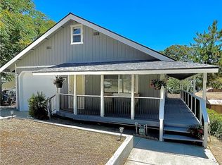 720 San Miguel Trl, Frazier Park, CA 93225