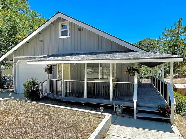 720 San Miguel Trl, Frazier Park, CA 93225