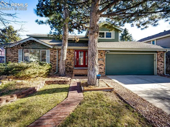 3562 S Richfield Cir, Aurora, CO 80013