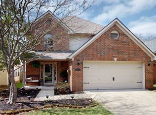 281 Shoreside Dr, Lexington, KY 40515