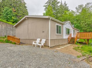 514 Nevada Dr, Longview, WA 98632