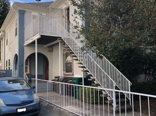 341 Alcatraz Ave APT 3, Oakland, CA 94618