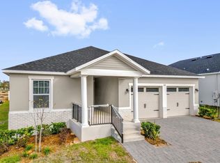 316 Sunbrook Dr, Groveland, FL 34736