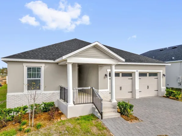 316 Sunbrook Dr, Groveland, FL 34736