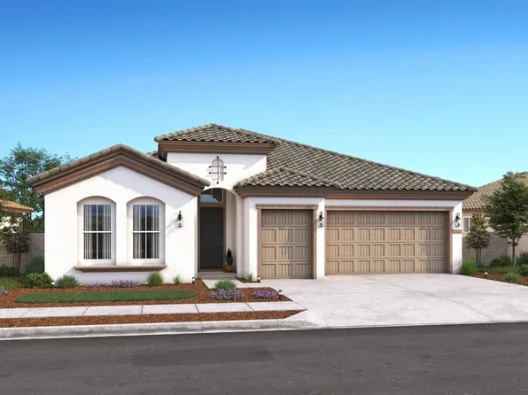 4366 Hooded Crow Way, Rancho Cordova, CA 95742