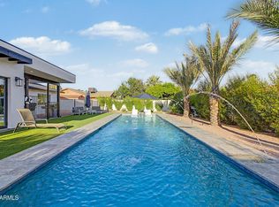 4937 E EVANS Drive, Scottsdale, AZ 85254
