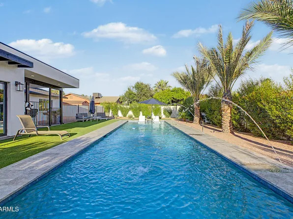 4937 E EVANS Drive, Scottsdale, AZ 85254