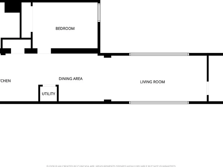 Bristol Properties Apartments — Photo 7