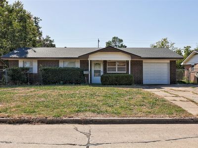 212 W Ridge Rd, Norman, OK, 73069