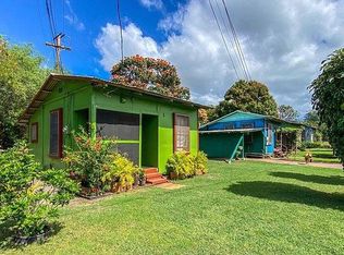 230 Makaena Pl, Kaunakakai, HI 96748