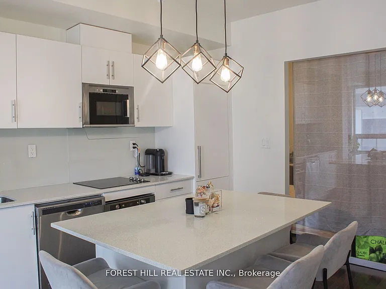 460 Adelaide St E #1716 — Photo 4