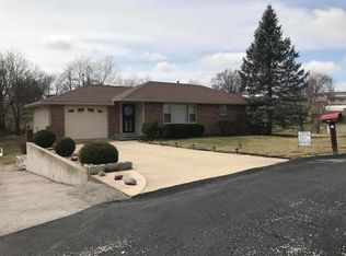 408 SE State St, Milan, MO 63556