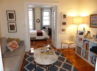 330 E 76th St APT 3E, New York, NY 10021