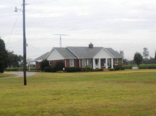 3280 Frog Level Rd, Obion, TN 38240